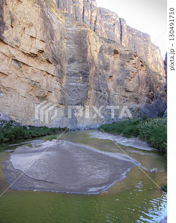 Santa Elena Canyon, Big Bend National Park, Texas 130491710