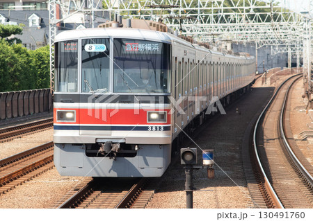 東急電鉄の通勤形電車 130491760