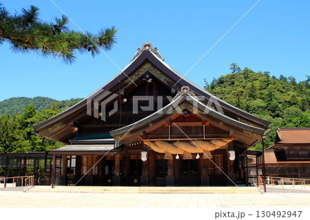 出雲大社 130492947