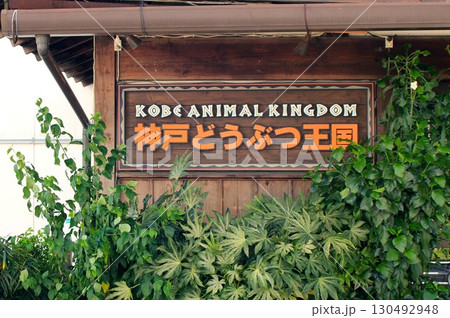 神戸どうぶつ王国 神戸どうぶつ王国 130492948