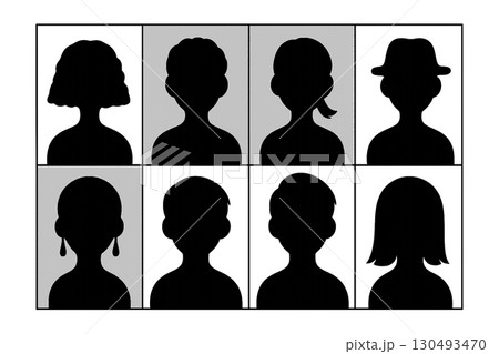 容疑者のシルエット　その2-3 130493470