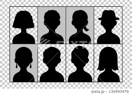 容疑者のシルエット　その2-3 130493470