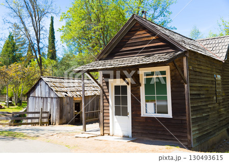 California Columbia a real old Western Gold Rush Town California Columbia a real old Western Gold Rush Town 130493615