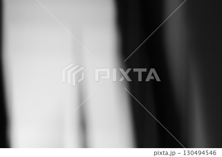 Minimal black and light blurred texture with shimmering particles 130494546