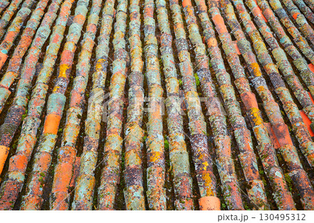 Galisteo village in Caceres of Extremadura Galisteo village in Caceres of Extremadura 130495312