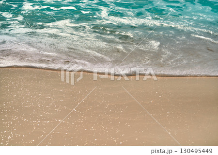 Cancun Forum beach Playa Gaviota Azul 130495449