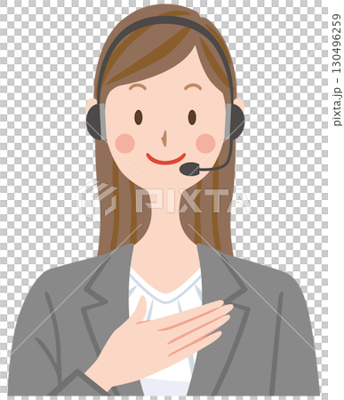 Operator Support Center Customer Center 130496259