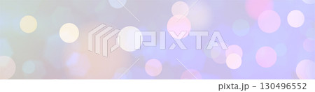 Bokeh background perfect for Holidays, Anniversary, Birthdays, Festive and various desing works 130496552