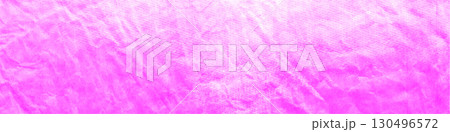 Pink panorama abstract background for Banner, Poster, celebration, event and various design works 130496572