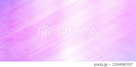 Pink widescreen abstract background for Banner, Poster, celebration, event and various design works Pink widescreen abstract background for Banner, Poster, celebration, event and various design works 130496597