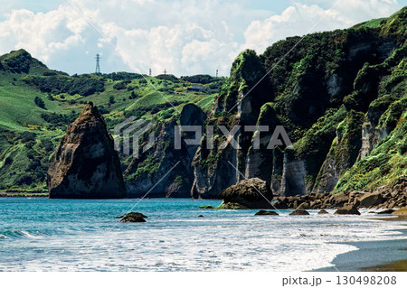 イタンキ浜 130498208