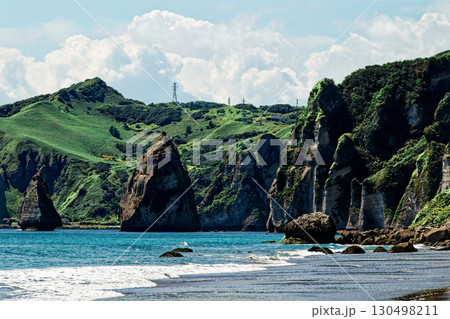 イタンキ浜 イタンキ浜 130498211