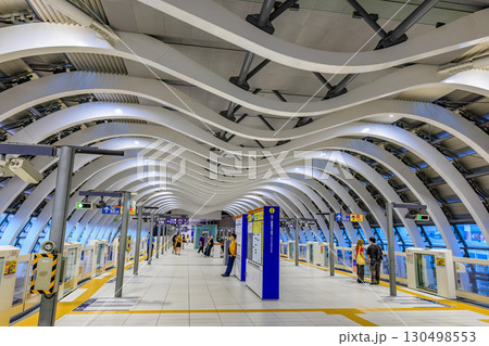 東京 渋谷区 東京メトロ銀座線 渋谷駅 東京 渋谷区 東京メトロ銀座線 渋谷駅 130498553