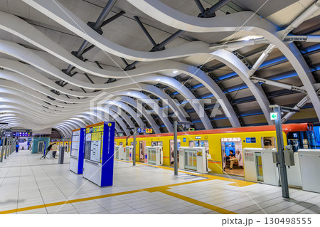 東京 渋谷区 東京メトロ銀座線 渋谷駅 東京 渋谷区 東京メトロ銀座線 渋谷駅 130498555