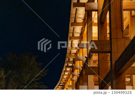 大屋根リング 大屋根リング 130499328