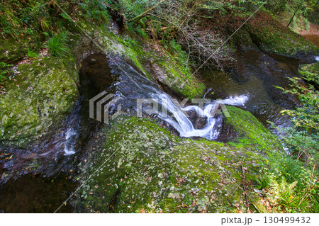 阿寺の七滝 阿寺の七滝 130499432