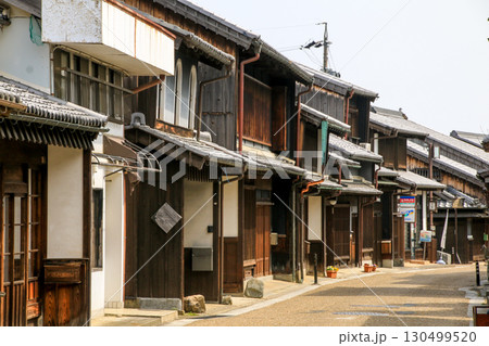 関宿 関宿 130499520