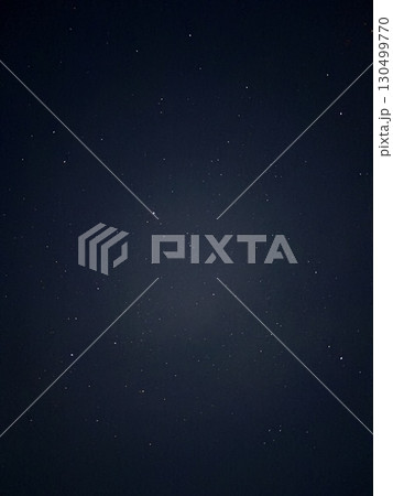 美しい星空 130499770