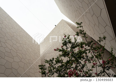 大阪万博サウジアラビア館 130499883