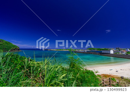 ナーマ浜（与那国島） 130499923