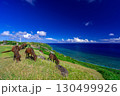 東崎展望台(与那国島) 東崎展望台(与那国島) 130499926