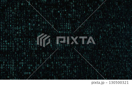 青い光の背景 130500321