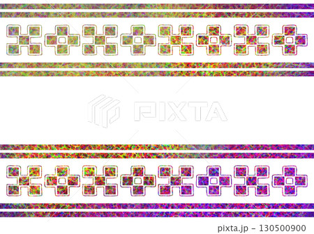 沖縄ミンサー118 130500900