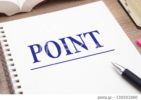 Point　ポイント 130501060