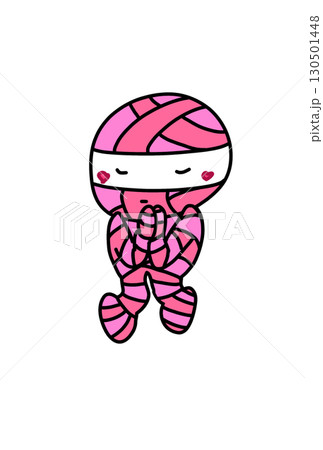 片思いのモンスター 130501448