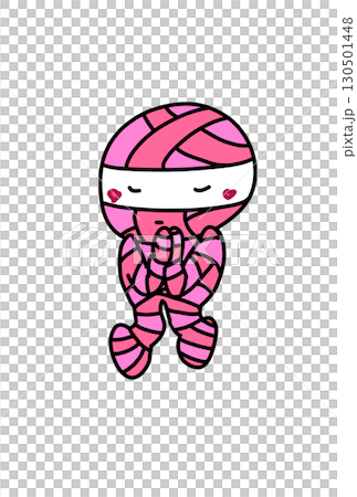 片思いのモンスター 130501448