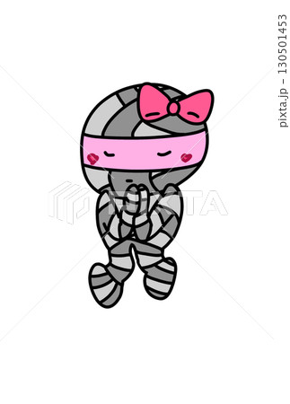 片思いのモンスター 130501453