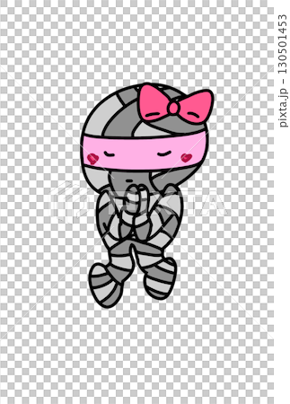 片思いのモンスター 130501453