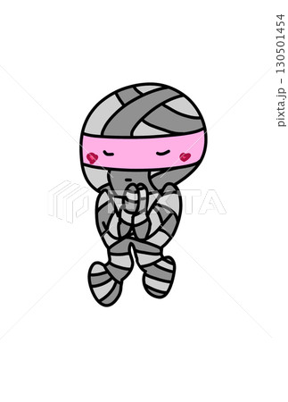 片思いのモンスター 130501454