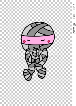 片思いのモンスター 130501454