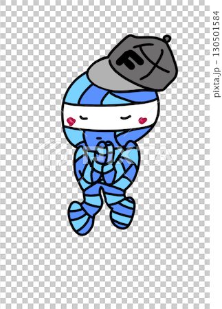 單戀怪物 單戀怪物 130501584