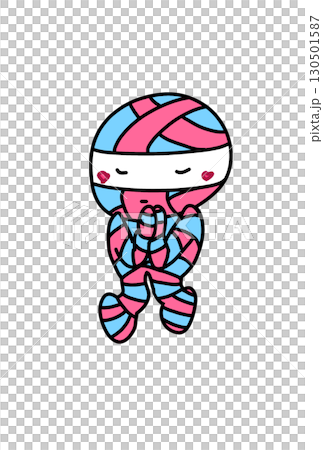 單戀怪物 130501587