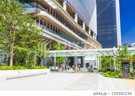 高輪ゲートウェイシティ 東京都 高輪ゲートウェイシティ 東京都 130502230