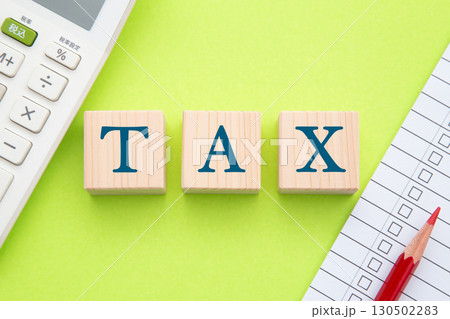 TAX( 税) TAX( 税) 130502283