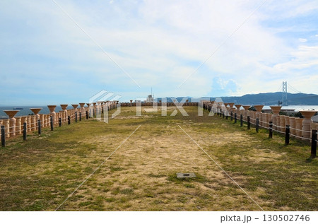 五色塚古墳 130502746