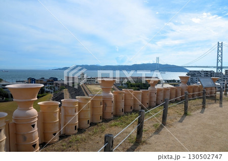 五色塚古墳 五色塚古墳 130502747