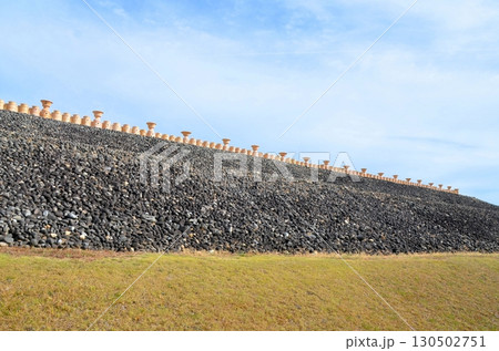 五色塚古墳 五色塚古墳 130502751