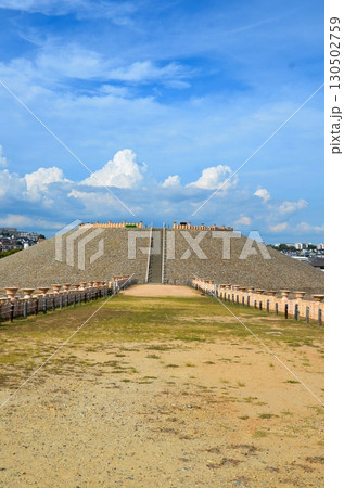 五色塚古墳 五色塚古墳 130502759