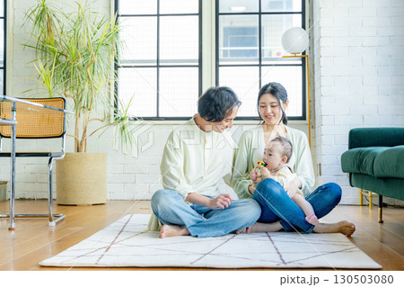 おしゃれな家族 赤ちゃん おしゃれな家族 赤ちゃん 130503080