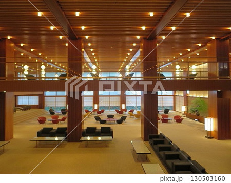 TheOkuraTokyo オークラプレステージ ロビー 130503160