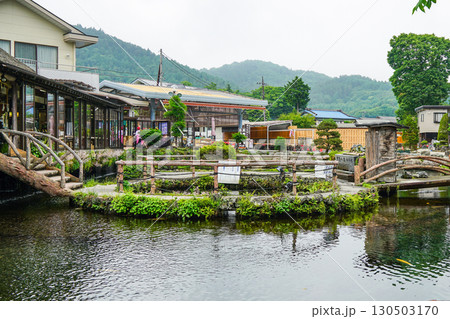 忍野八海 130503170