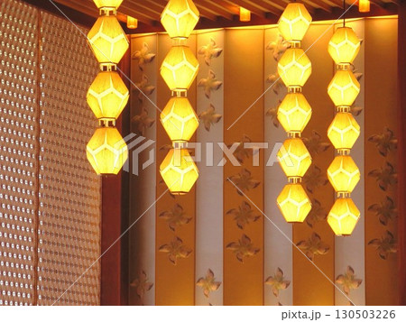 TheOkuraTokyo オークラプレステージ ロビー オークラ・ランターン TheOkuraTokyo オークラプレステージ ロビー オークラ・ランターン 130503226