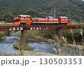 DE15形ディーゼル機関車　ラッセル車 130503353