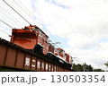 DE15形ディーゼル機関車　ラッセル車 130503354