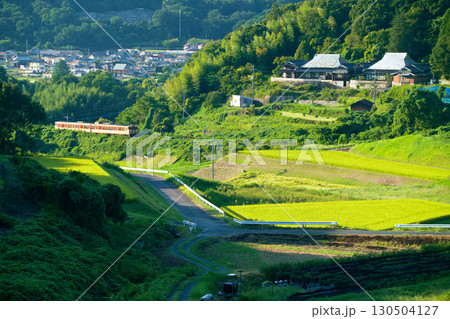 里山も秋へ 里山も秋へ 130504127