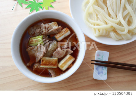 肉汁うどん 130504395